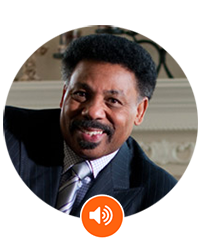 Dr. Tony Evans