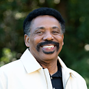 Tony Evans