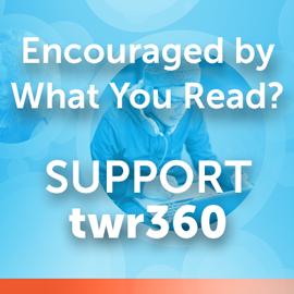 Encouraged by What You Read?