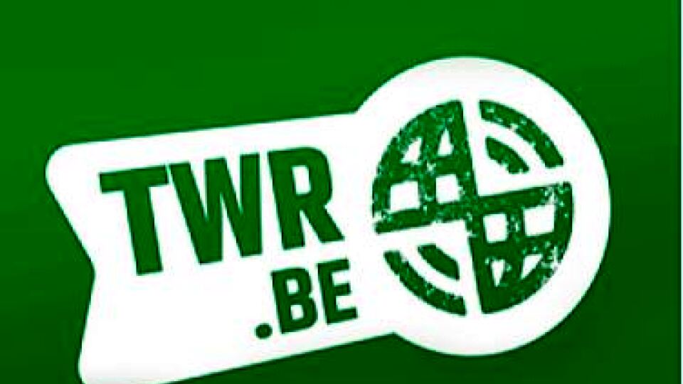 TWR. BE